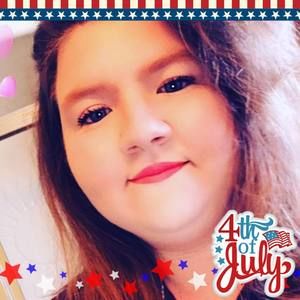 Meet your Posher, Alanea